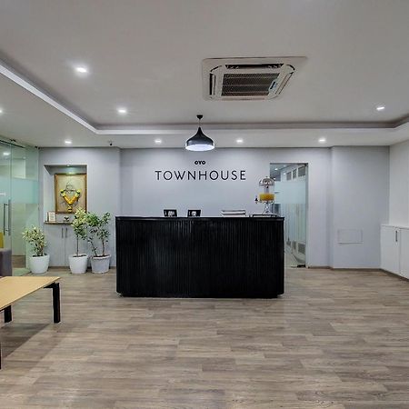 Hotel Unicontinental Mumbai Exteriör bild