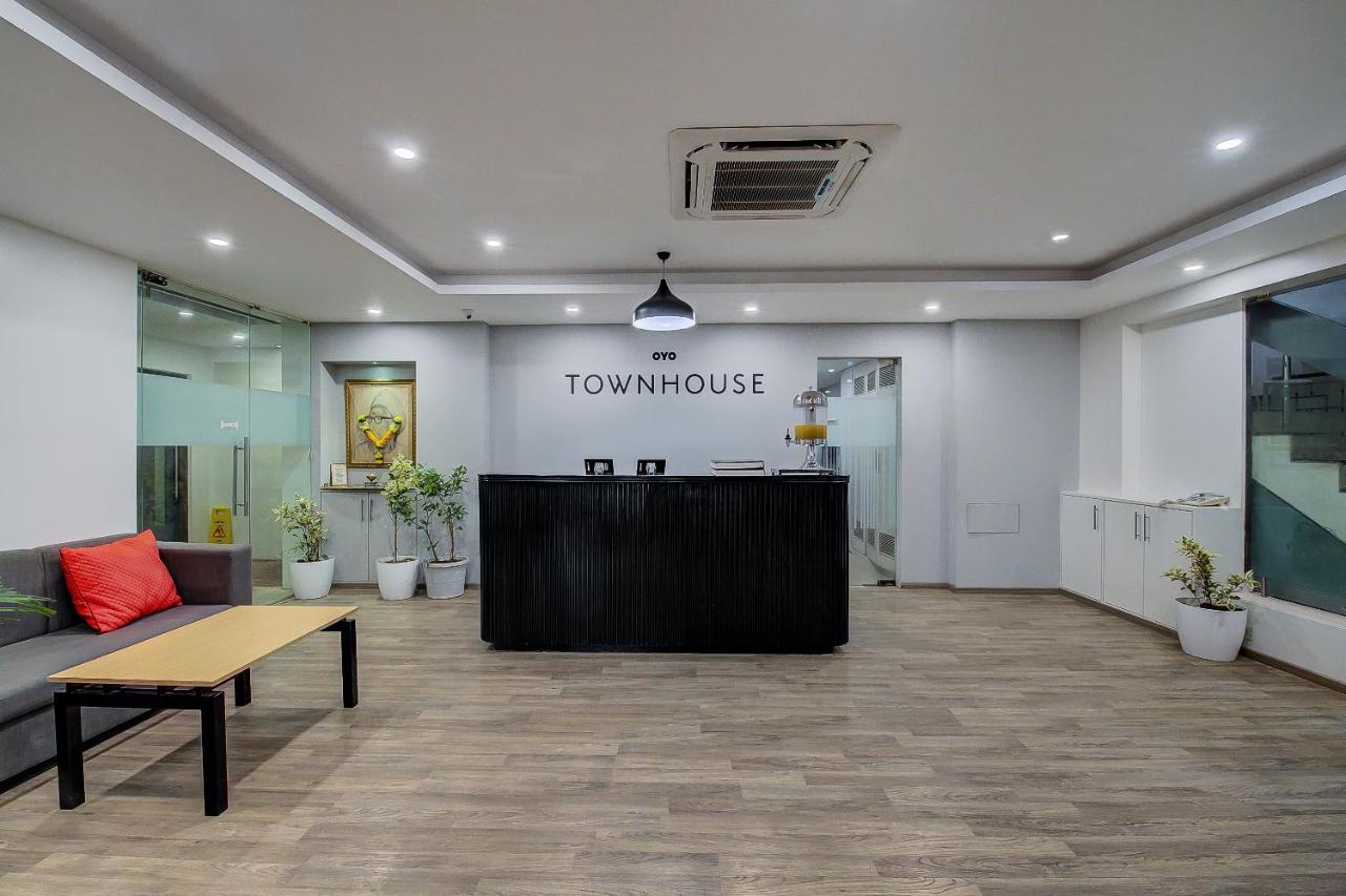 Hotel Unicontinental Mumbai Exteriör bild